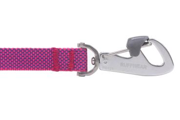 Ruffwear Hi & Light Leash Alpenglow Pink